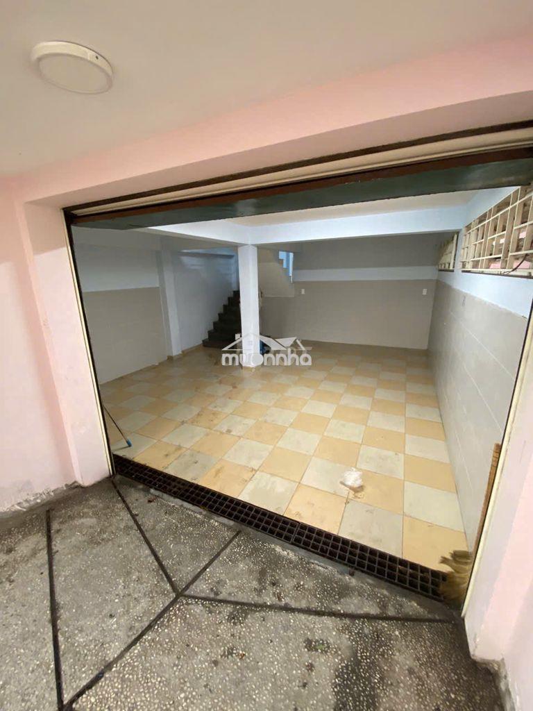 Cho thuê nguyên căn 24/1 hoàng dư khương. dt: 7 x 20m, hầm, 2 lầu, st. - 3