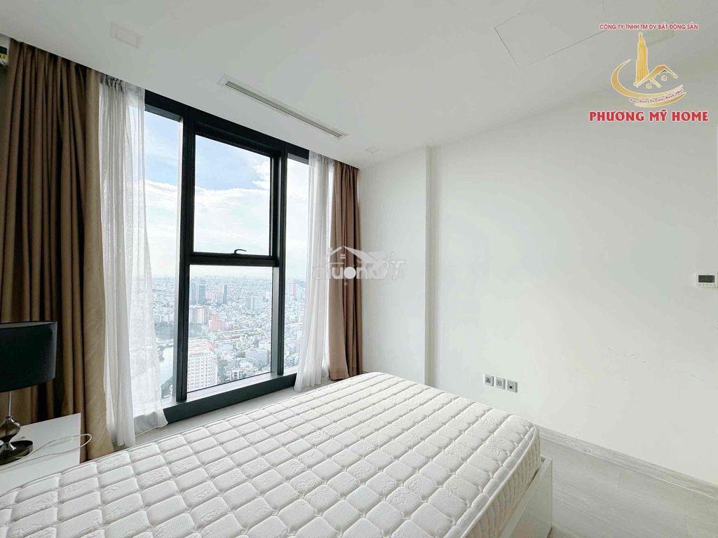 🔥 Hàng đẹp giá tốt! 3pn full nội thất cao cấp – chỉ 40 triệu/tháng (ba - 4