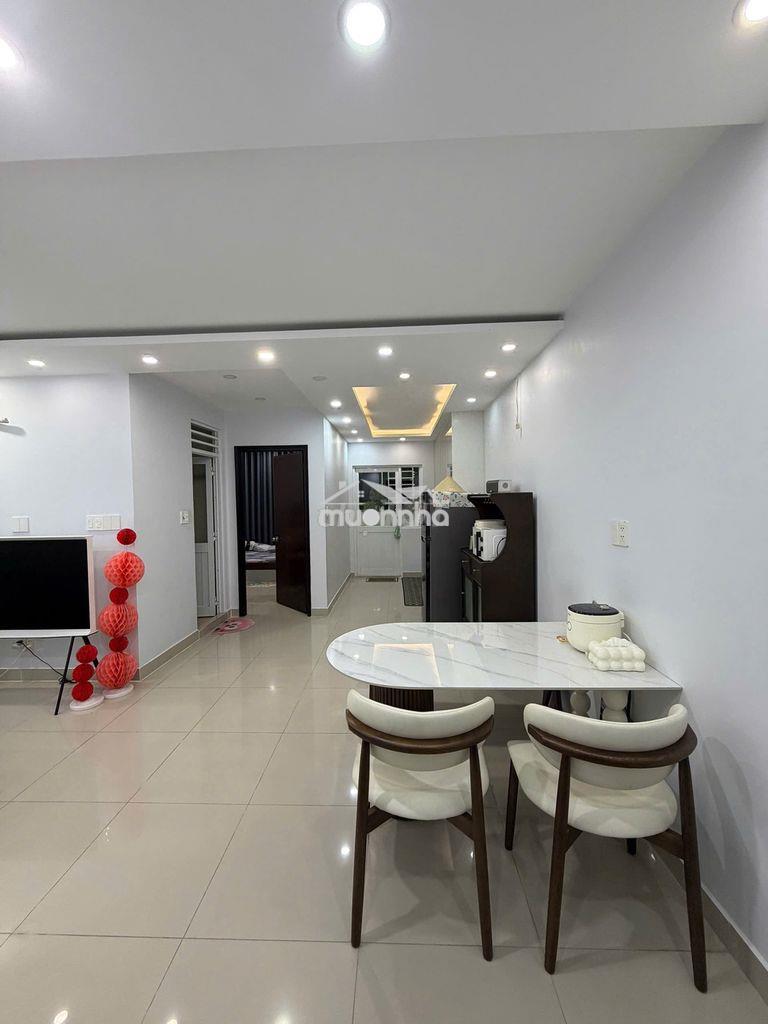 Bán ch belleza, 45m2,1pn, 1wcm nội thất cơ bản giá chỉ 2.4 tỷ, sổ hồng
