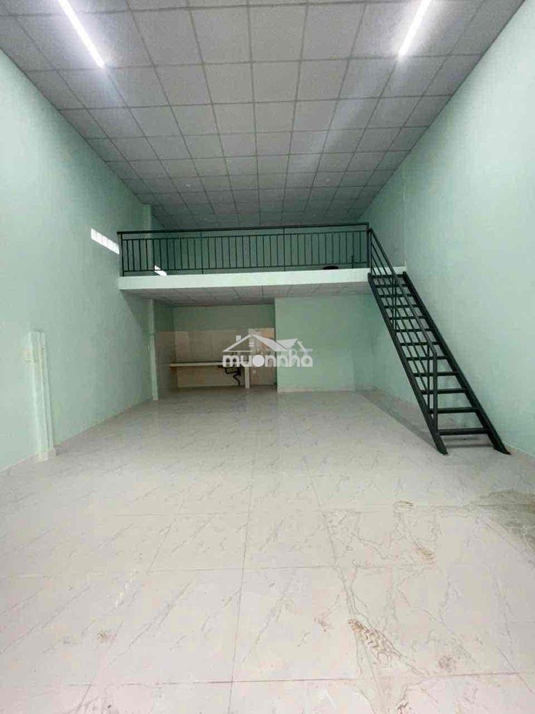 Tân phú hẻm xe hơi