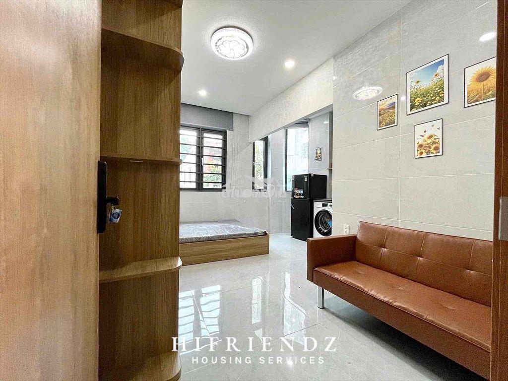 Khai trương căn hộ mini - full nội thất - trung tâm q5✨🏘️ - 3