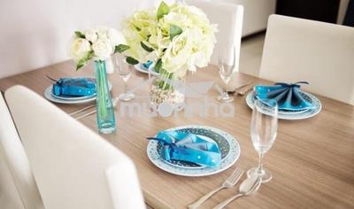Cho thuê cc docklands 99 nguyễn thị thập, 18 triệu, 106m2 3pn 2wc - 3