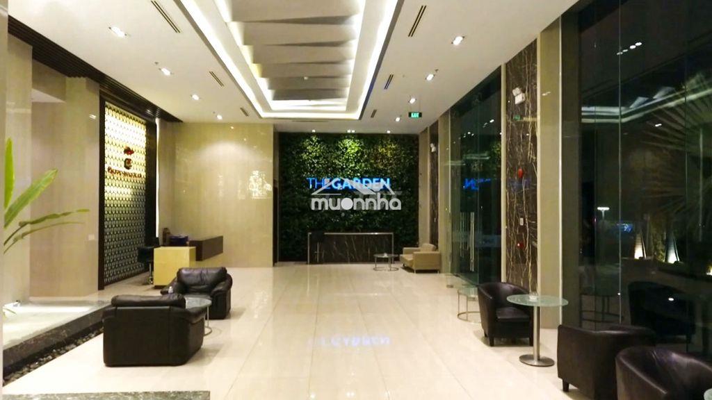 Căn hộ an gia garden 63m 2pn 2wc full nt giá tốt - 4