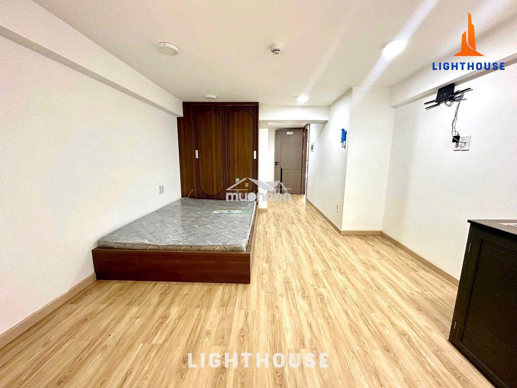 Phòng ban công sẵn nội thất chính chủ gần đảo kim cương - 4