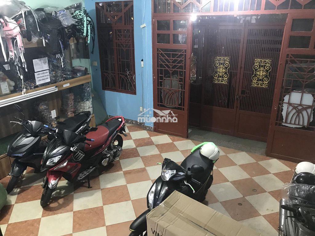 Cho thuê 01 phòng trọ có máy lạnh – phú nhuận - 3