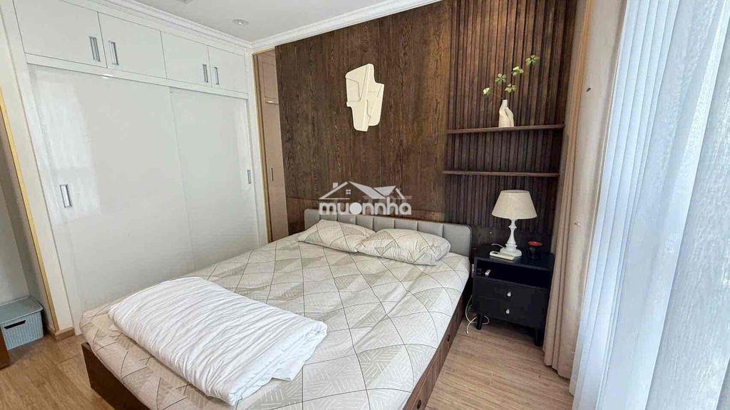 Căn hộ vinhomes central park 1pn full nội thất - 3