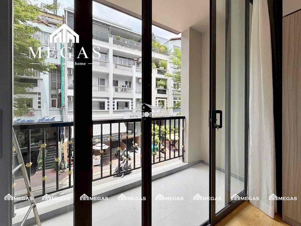Studio full nội thất mới 100% ngay sát đầm sen 🏡 - Ảnh 4