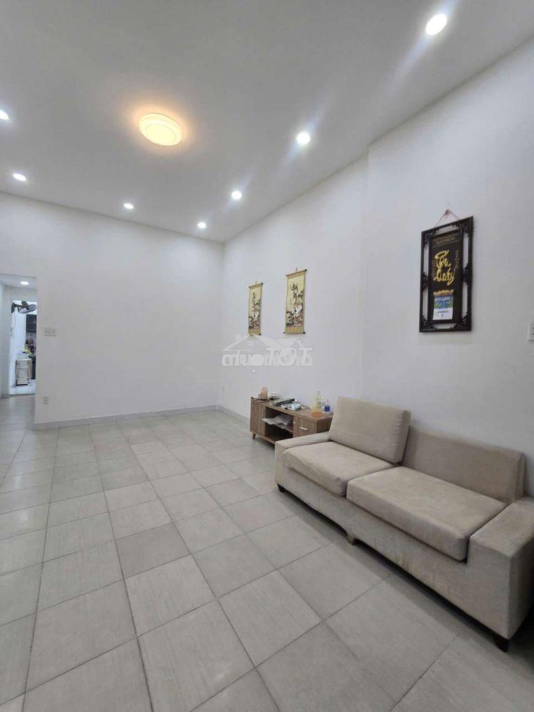 Cho thuê nhà nguyên căn. đường tiền giang, phường 2. quận tân bình  - 2