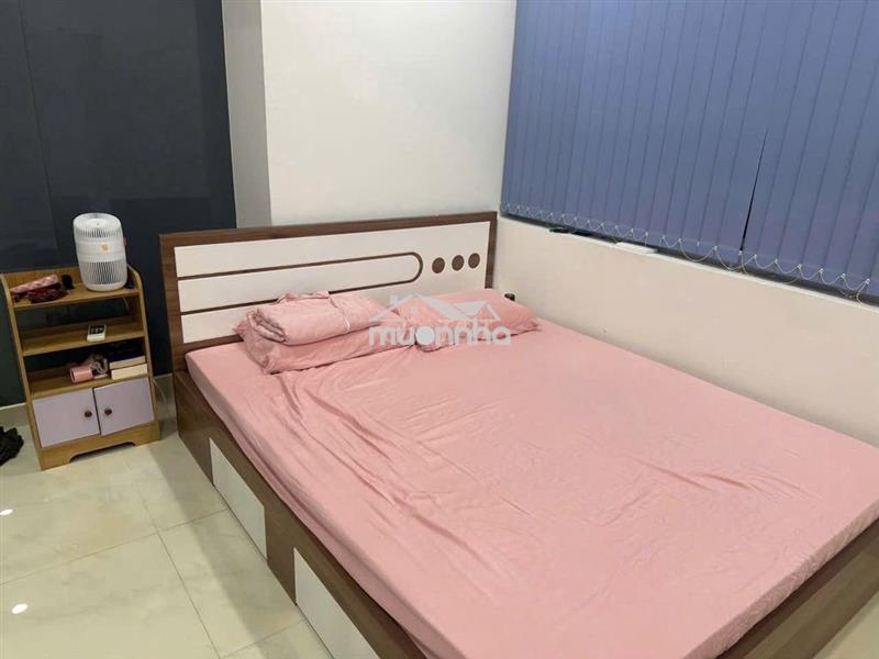 Cho thuê saigon mia trung sơn full nội thất ở liền