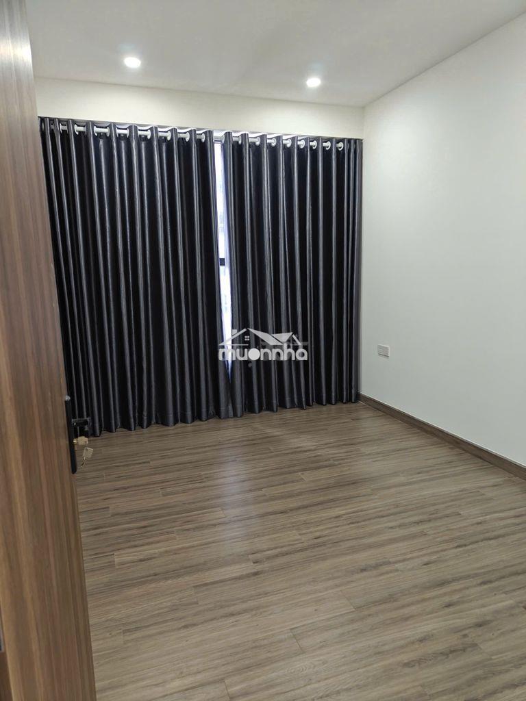 Cho thuê căn hộ 2pn2wc view sông gần quận 12 nhà có rèm giàn phơi - 4
