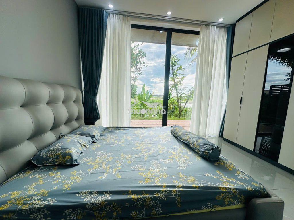 Cho thuê biệt thự casamia calm hội an – mới 100%, full nội thất - 4