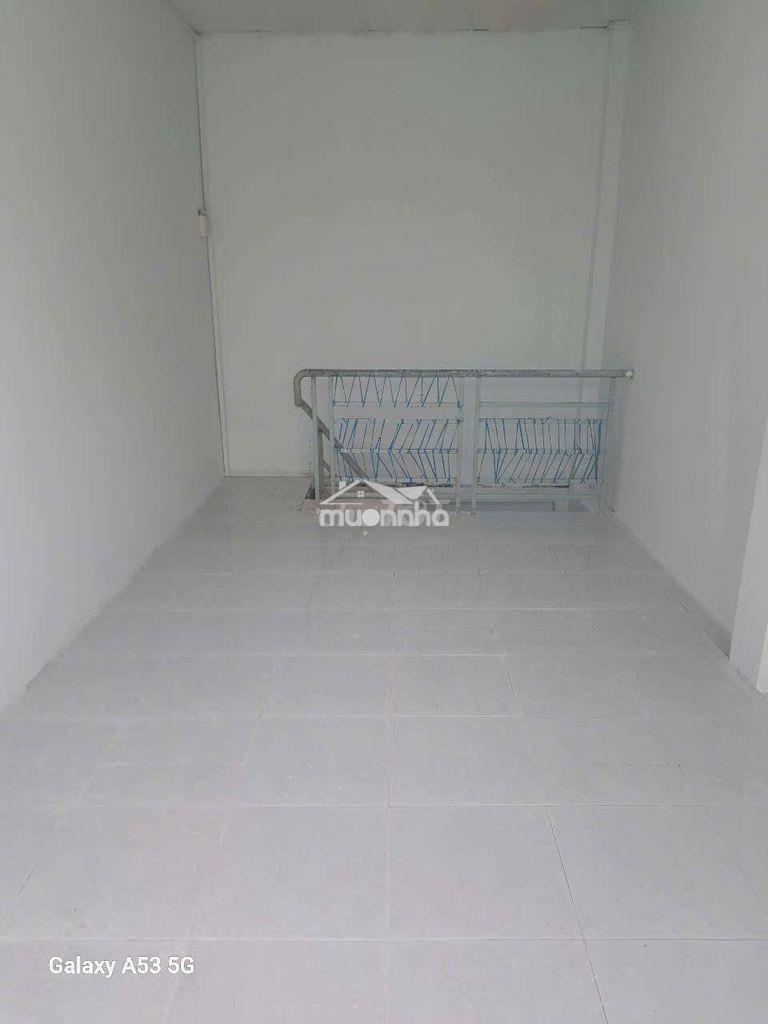 Nhà cho thuê nguyên căn