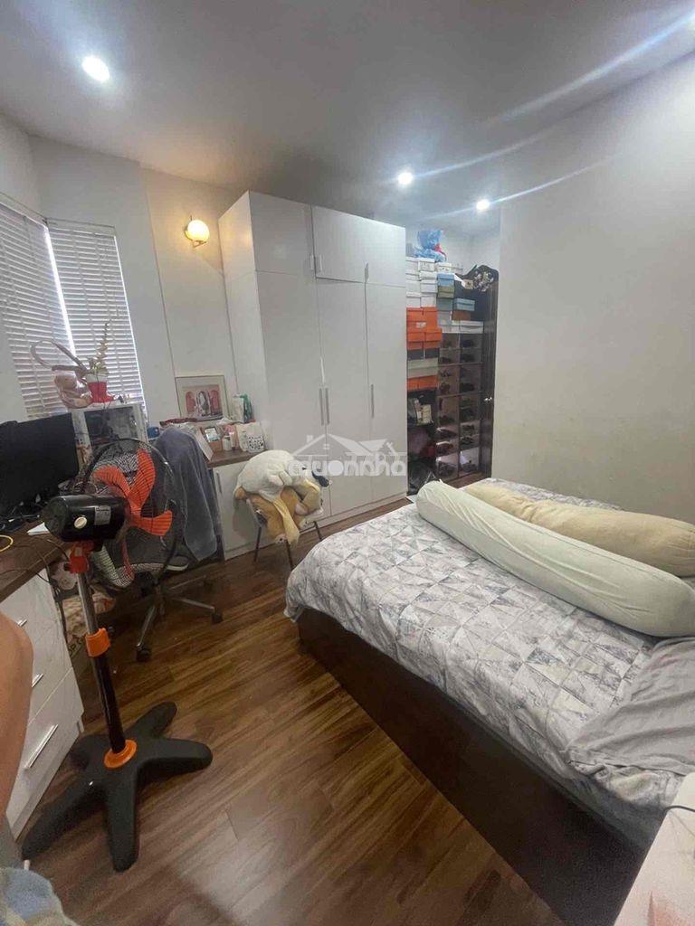 100m2, nhà tôn đản, ngang 4.7m, ô tô sát cửa, dòng tiền 20t, 12tỷ nhic - 3