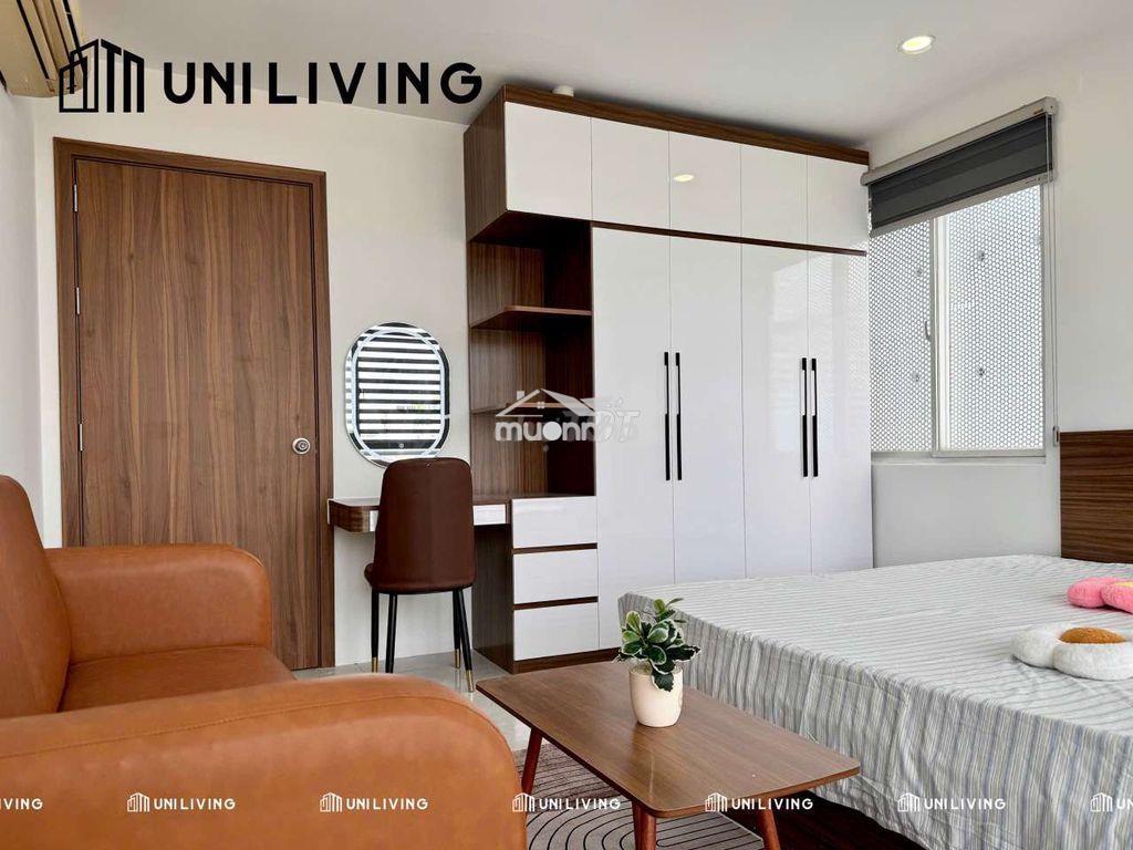 Siêu phẩm căn hộ 2pn 70m2, thang máy riêng, cách mạng tháng 8 quận 3 - 3