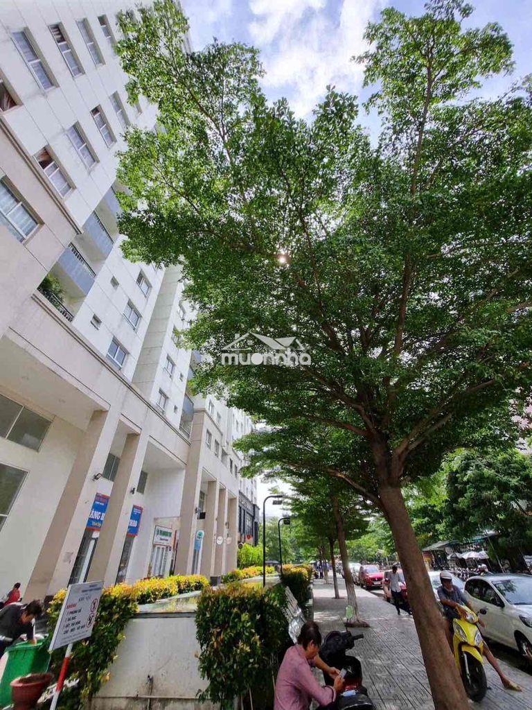 Bán nhiều căn hộ chung cư dream home giá từ 2ty150 đến 2ty4 - 2