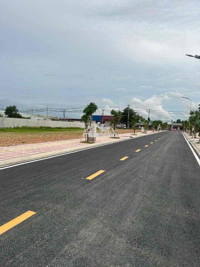 Bán đất đường nguyễn văn bứa - 4