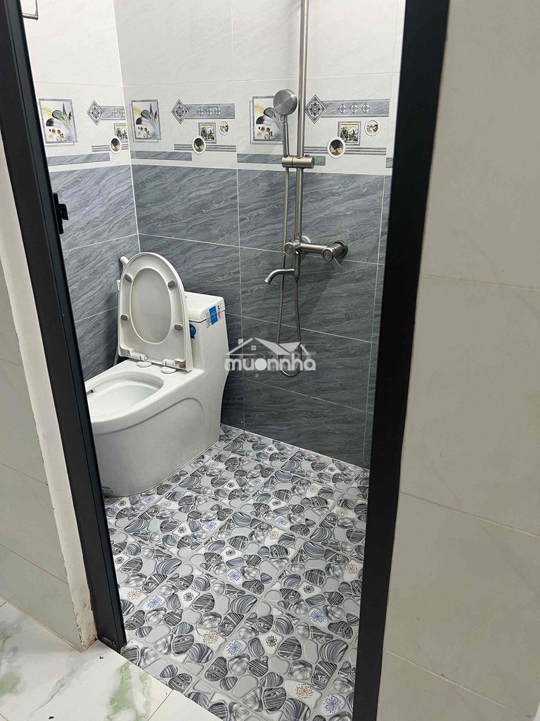 Nhà trọ hoàng thuận. ***. &. *** - 4
