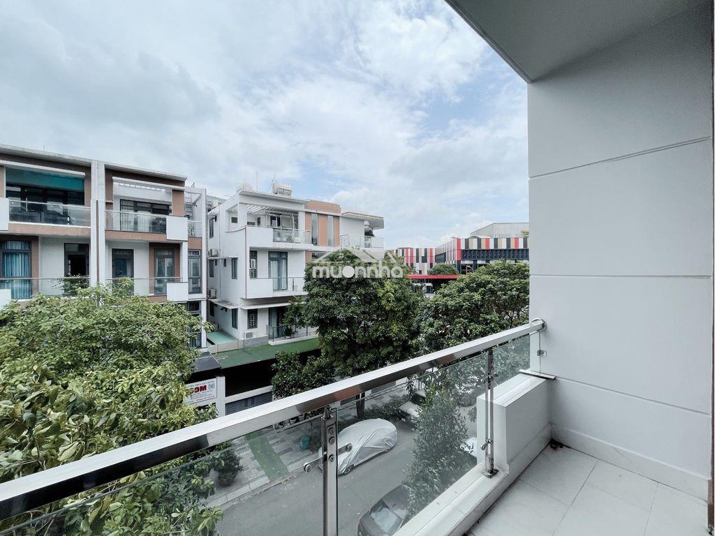 Chính chủ cho thuê văn phòng 5x21m chỉ 13tr/tháng - vạn phúc city - 2