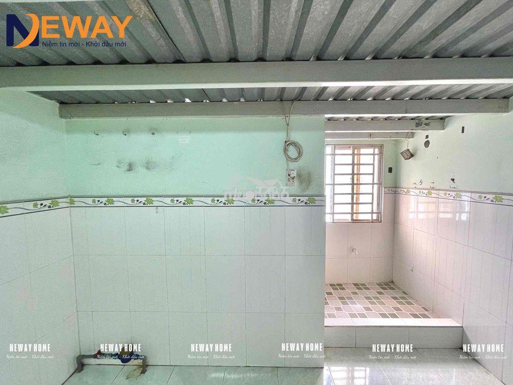 Cho thuê phòng trọ mới xây - cửa sổ trời - gần đầm sen - thoáng mát - 3