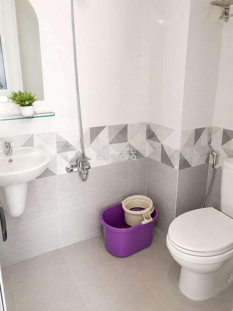 Nhà nhỏ giáp bình thạnh fullnt giá tốt - 3