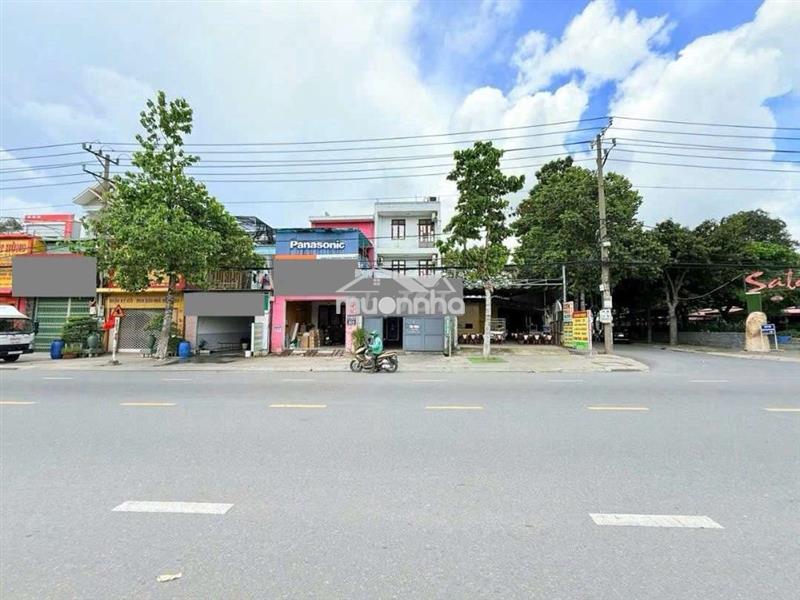 Nhà phố mặt tiền lê hồng phong, phường tân đông hiệp, tp dĩ an