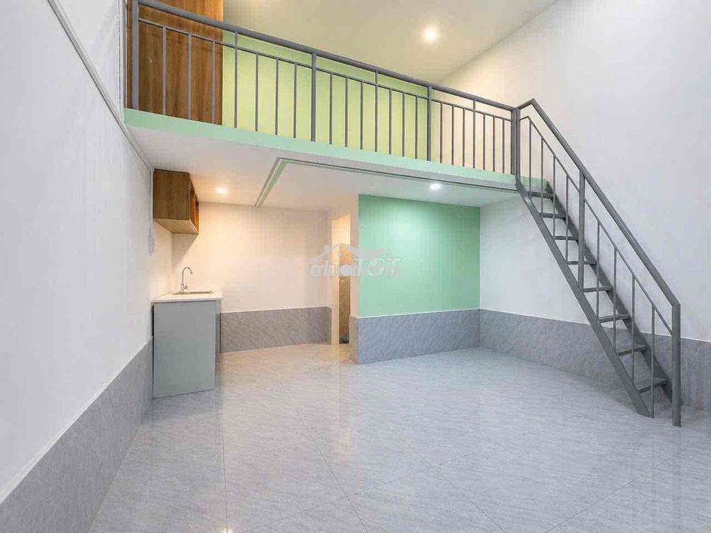 Nttu đi học 5p căn hộ mới xây đối diện trường - 2