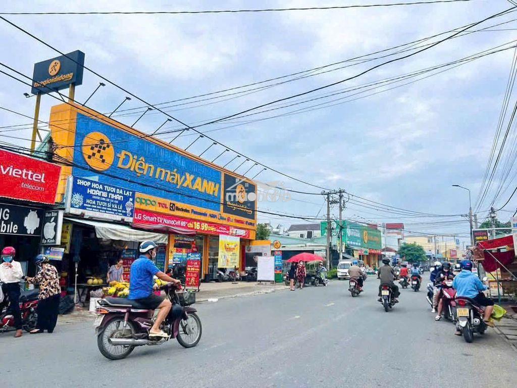 Đất dành cho khách đầu tư giá f0, mới ra sổ, lô mặt tiền góc hơn 1 tỷ - 2
