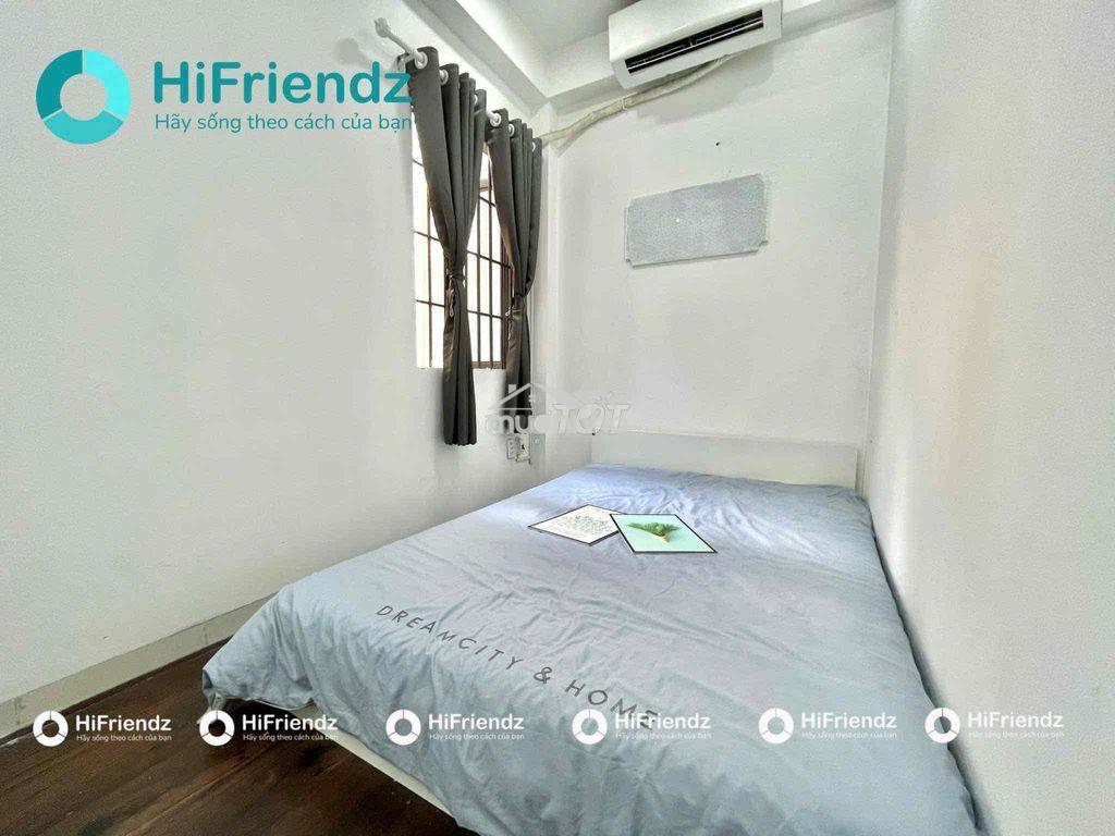 Ngã tư phú nhuận - vlu, hutech, hsu, ueh, ftu2 - phan đăng lưu - 4