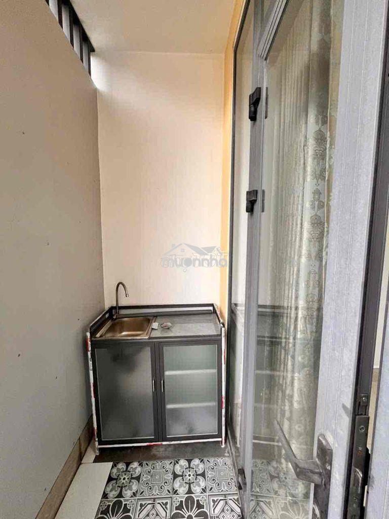 Nhà trọ giá rẻ quận 2 rẻ đẹp - Ảnh 3