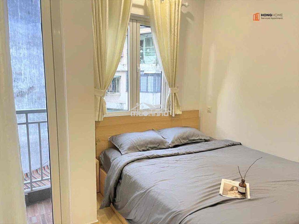 🏡 Cho thuê căn hộ 1 phòng ngủ tân bình – gần sân bay tân sơn nhất ✨ - 2