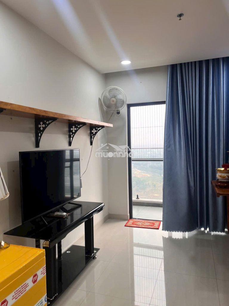 Căn hộ 90m2 3pn htpearl-trung tâm hành chính dĩ an - 2