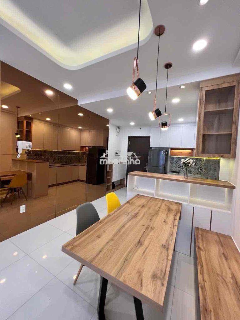 Chung cư sunrise riverside nguyễn hữu thọ kế rmit, tdt, lotte, q4, q1 - 3