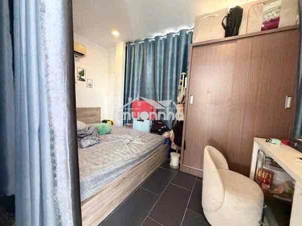 Pass 2 phòng ngủ ban công 50m2 ngay tô hiến thành - 3