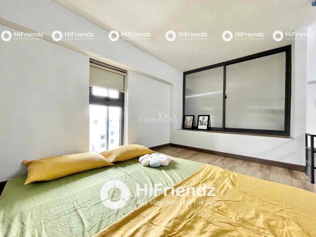 Chdv cao cấp dạng duplex - full nt - tỉnh lộ 10 - gần aeon bình tân - 3