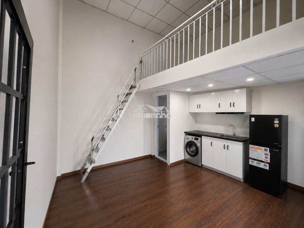 Dãy phòng trọ sinh viên cho thuê gía rẻ gần đh tdtu, đh mở - 3