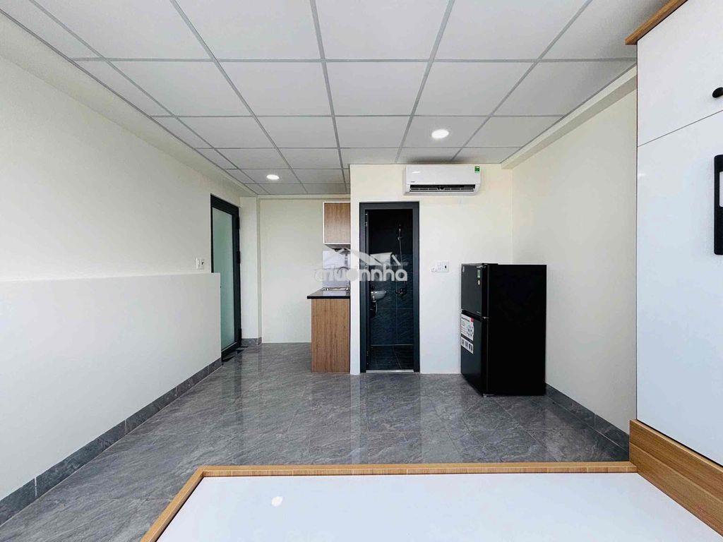 Phạm văn bach phòng mới rộng rẻ gần đh công thương nguyễn tất thành - 4