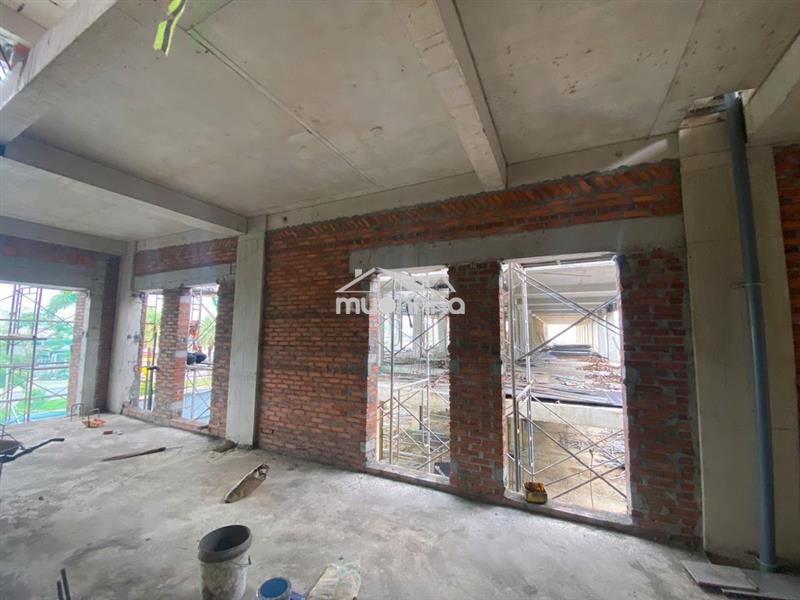 Bán nhà phố liền kề 4,5 tầng dự án solera quy nhơn