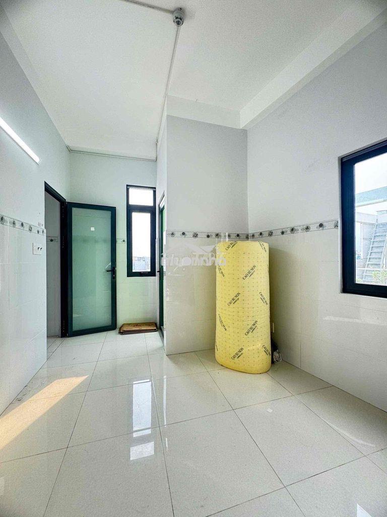 Studio ban công full nội thất siêu đẹp gần cầu chà và - gần đh y dược - Ảnh 4