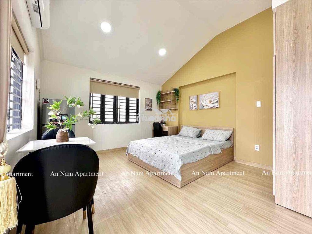 Căn hộ dịch vụ giá tốt - sang sịn mịn - 2