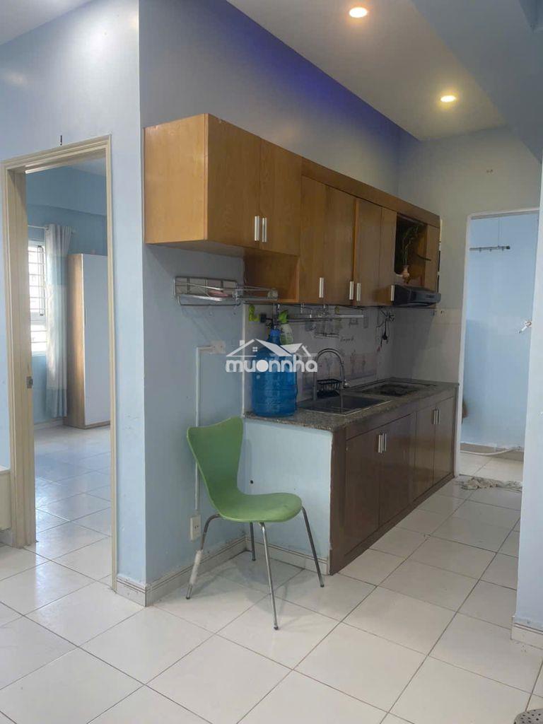 Kẹt gấp - bán nhanh căn hộ hqc nguyễn văn linh, sổ hồng sẵn 55m2 1450 - 2