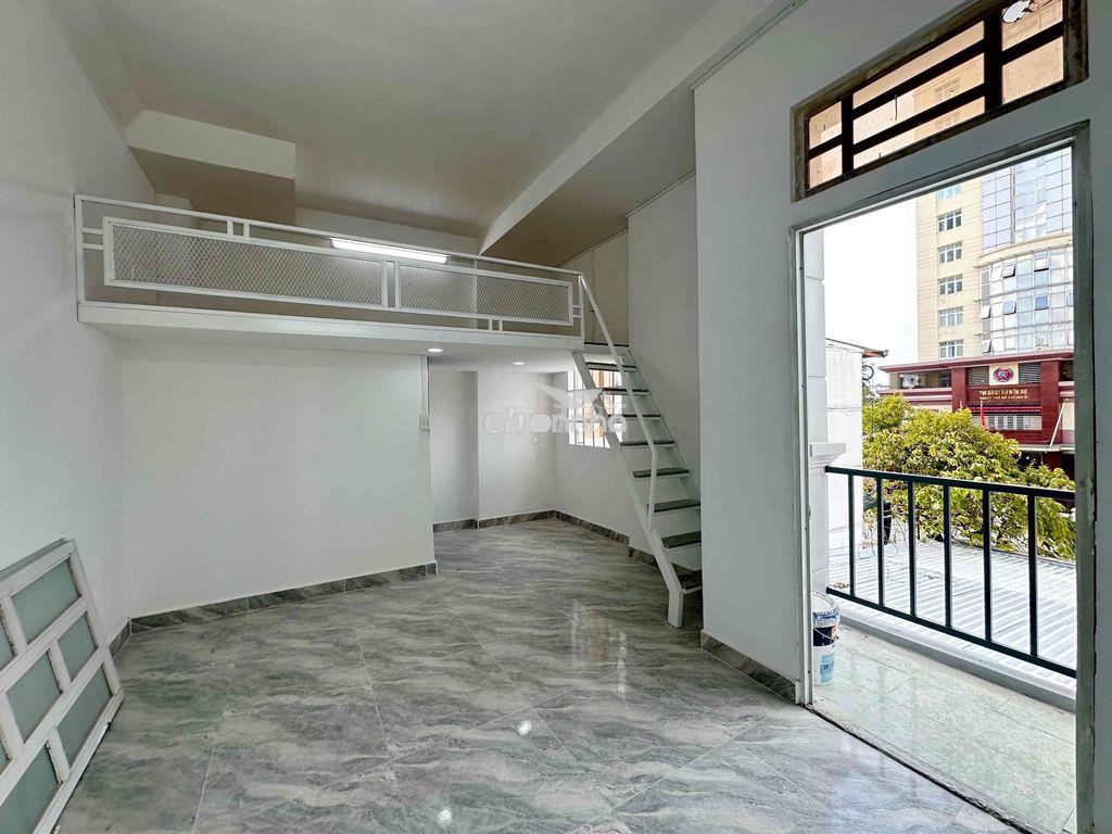 Khai trương 20 căn duplex rộng thoáng ngay lotte gò vấp 🔥 - 2
