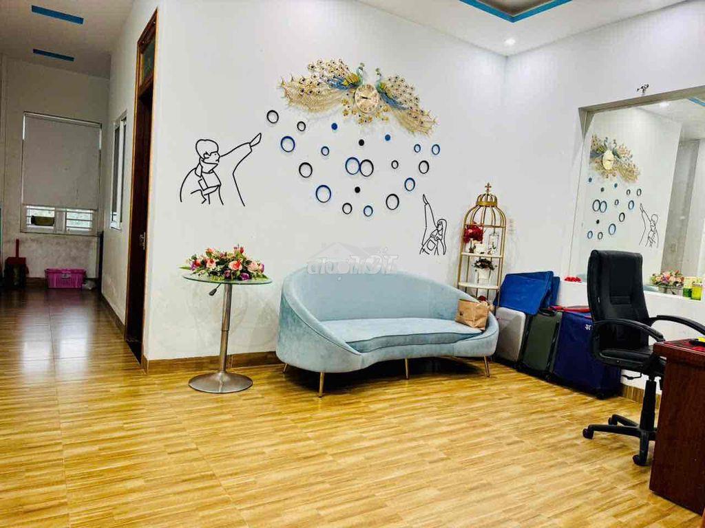 Bán nhà 3 tầng đường trung hoà 1, hoà quý, ngũ hành sơn, đà nẵng - 3