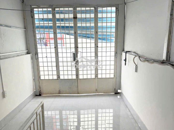 Bán nhà kiên cố 2 lầu hẻm lý thái tổ, phường vườn lài - 3