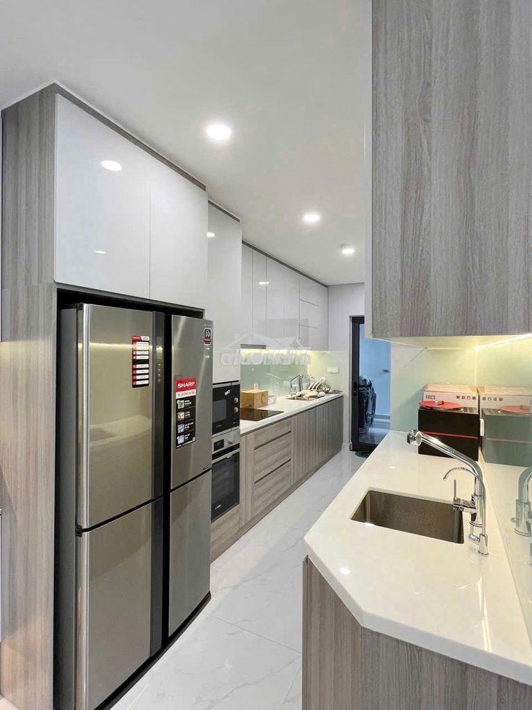 Cho thuê căn hộ emerald celadon city 18 triệu/ tháng full nội thất - Ảnh 2