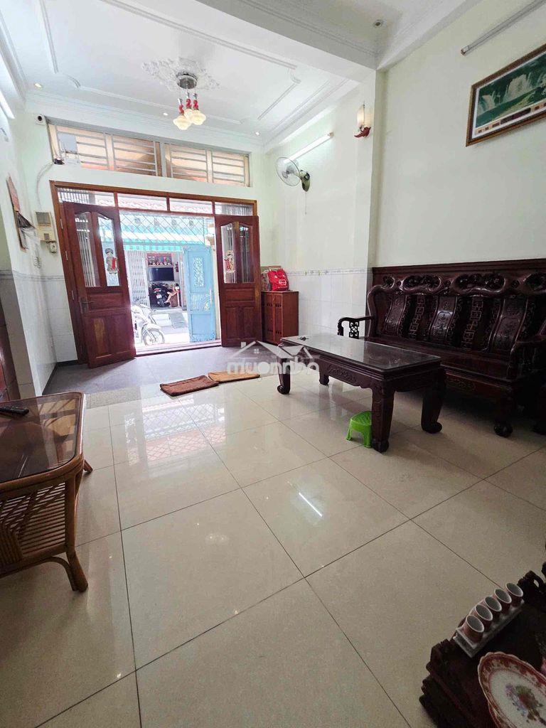 Nhà đẹp thạch lam - bình long – full nội thất – 5pn - giá 15tr - 2