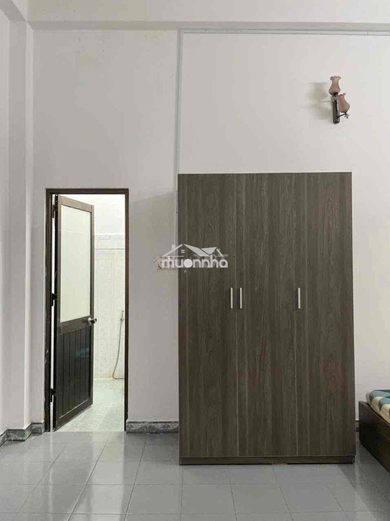 Chính chủ cho thuê phòng trọ gần dh ngân hàng, spkt,chợ thủ đức - 3