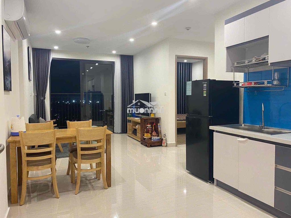 Cho thuê căn hộ 2pn - vhgp - 4