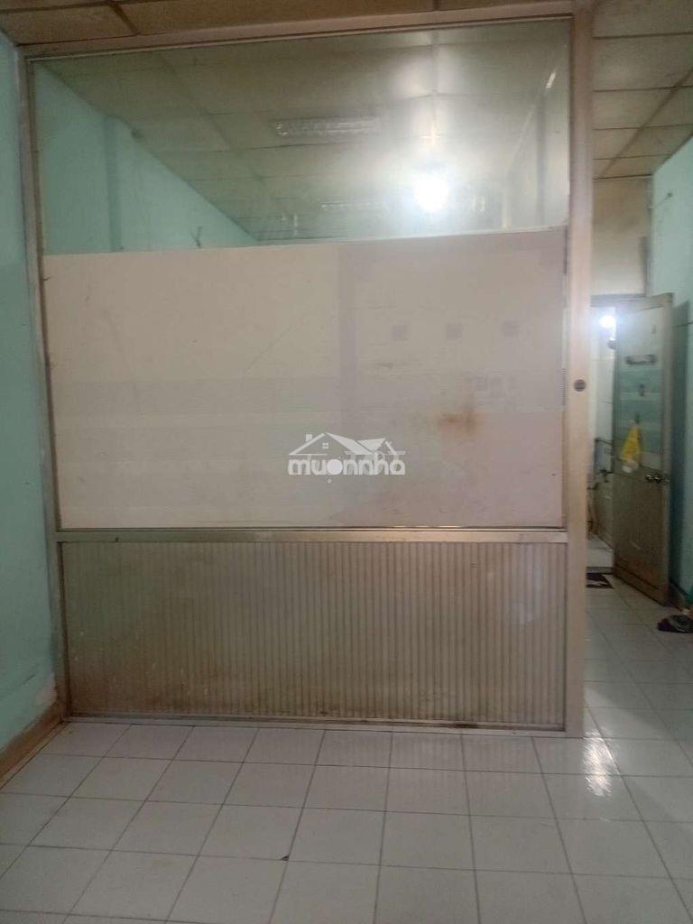 Nhà riêng , điện nước riêng , cách đường phan văn trị 5m, thuận tiện - 2