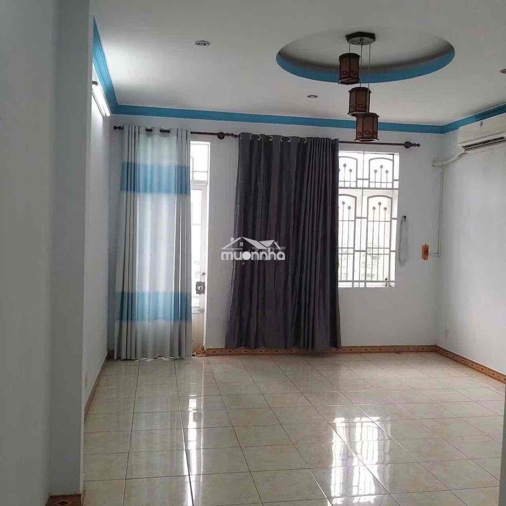 🔥 Nhà mt khu tên lửa 4.5x20,3.5 tấm,4 phòng - 2