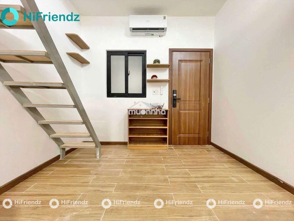 Duplex full nội thất gần đại học văn lang, iuh, nttu - 4